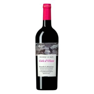 brunello di montalcino cielo d ulisse