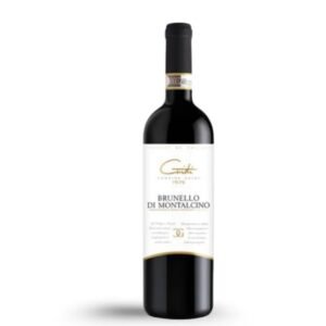 brunello di montalcino docg