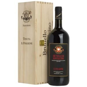 brunello di montalcino docg magnum