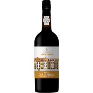 cais da ribeira tawny
