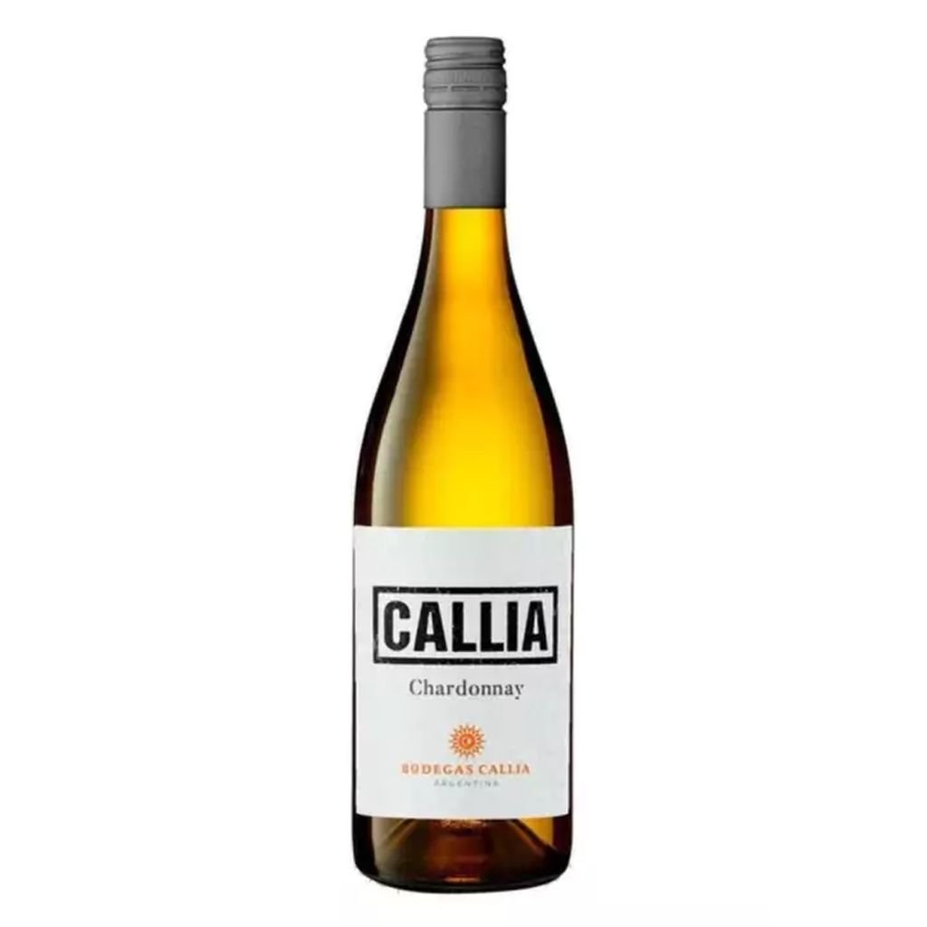 callia branco chardonnay
