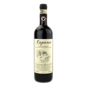caparsa chianti classico docg
