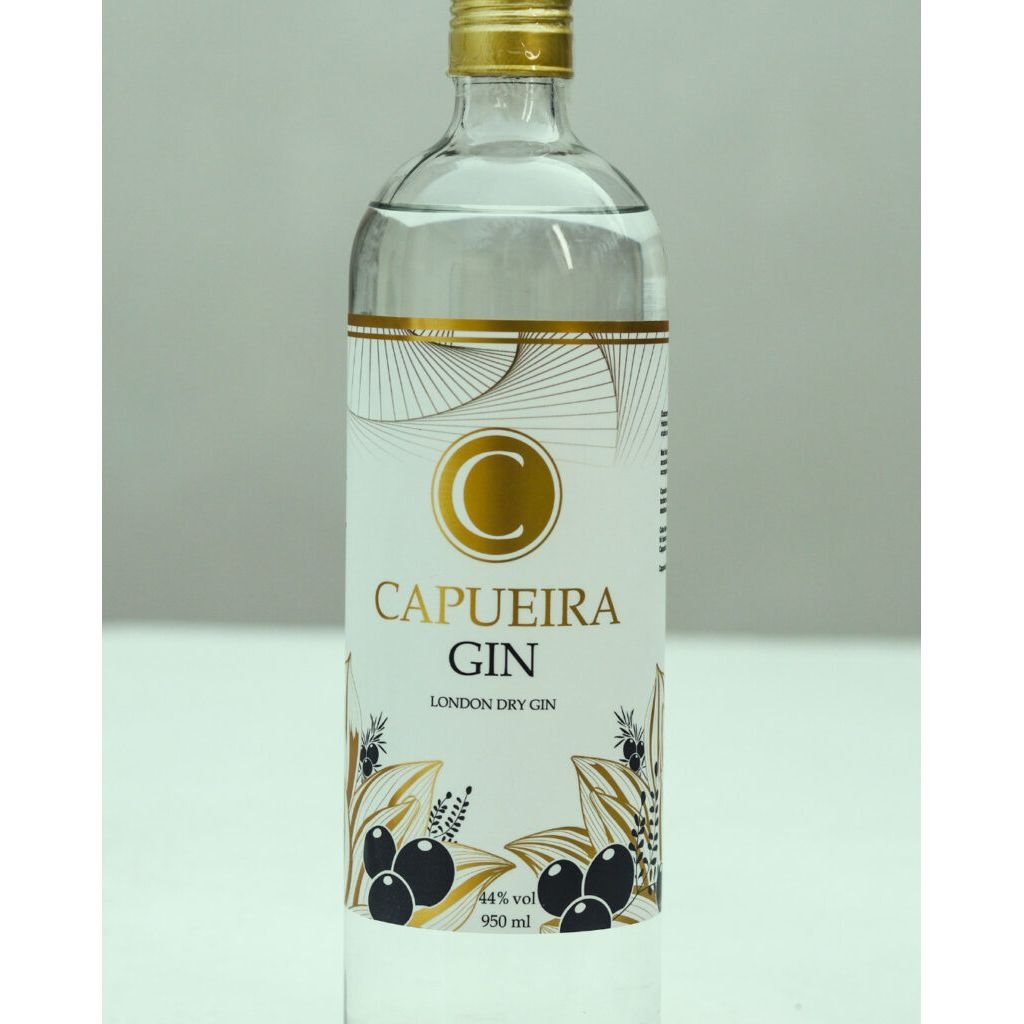 capueira gin 950 ml
