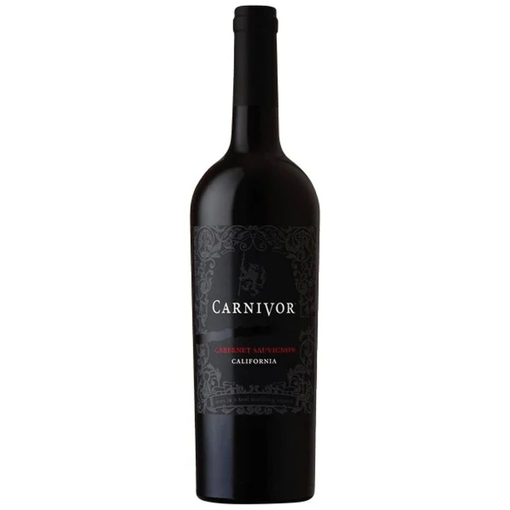carnivor cabernet sauvignon