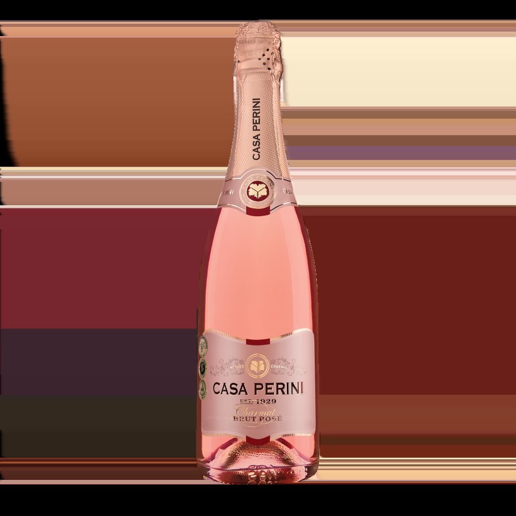 casa perine brut rose