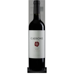 cassone reserva malbecmalbec