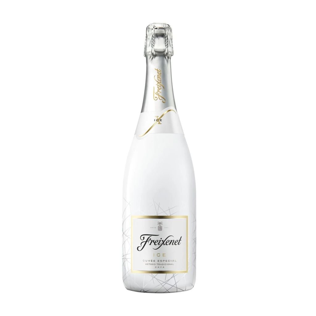cava freixenet ice branco