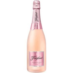 cava freixenet rosado brut