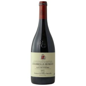 chambolle musigny sentiers
