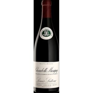 chambolle musigny village