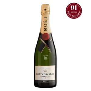 champagne moet chandon brut imperial