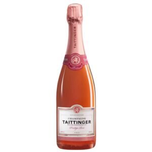 champagne taittinger prestige 750 ml