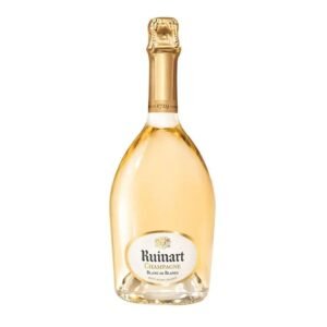 champgne ruimart blanc de blanc