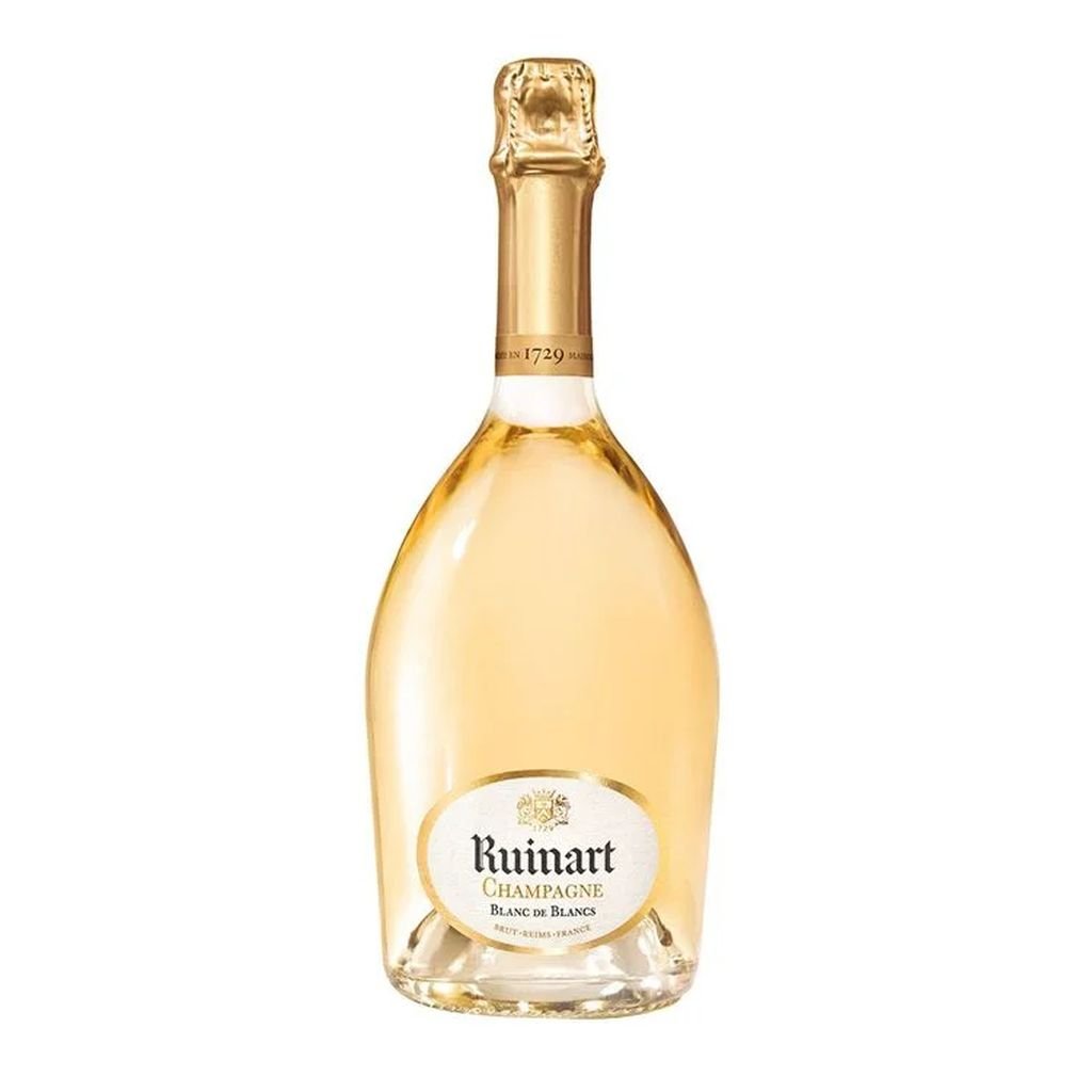 champgne ruimart blanc de blanc