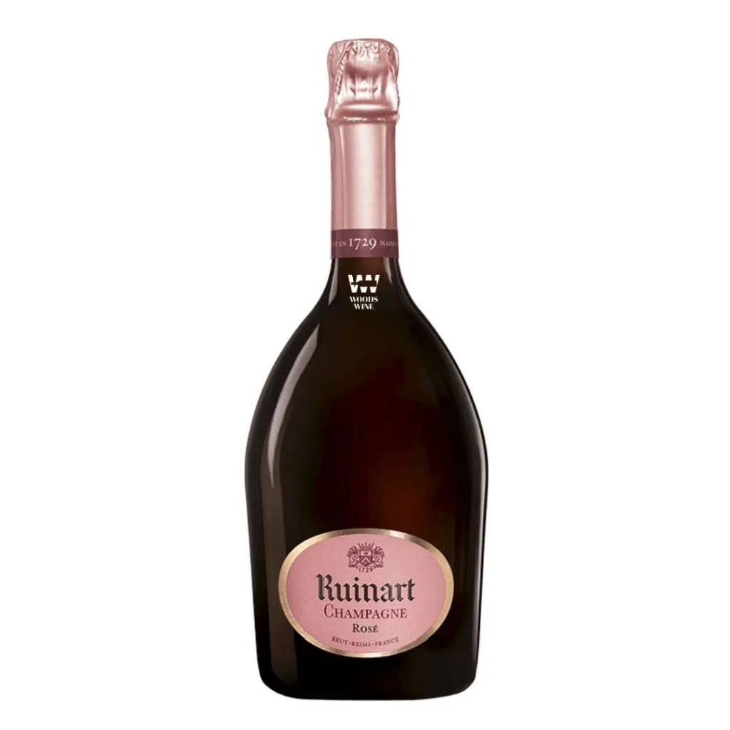 champgne ruimart rose