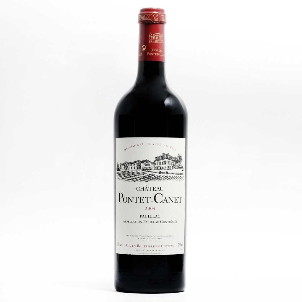 chanteau pontet canet