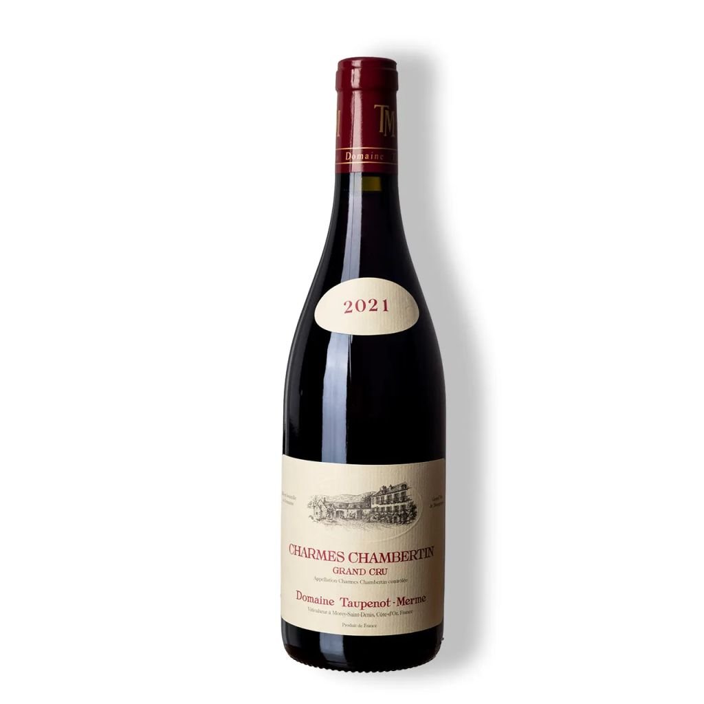 charmes chambertin grand cru