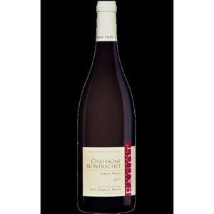 chassagne montrachet