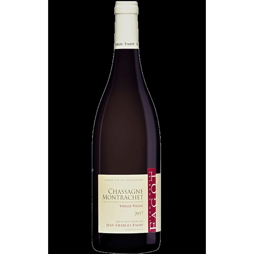 chassagne montrachet