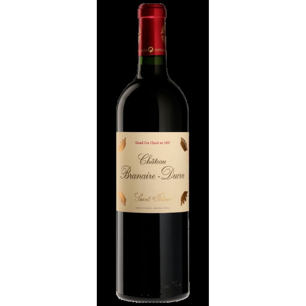 chateau branaire ducru