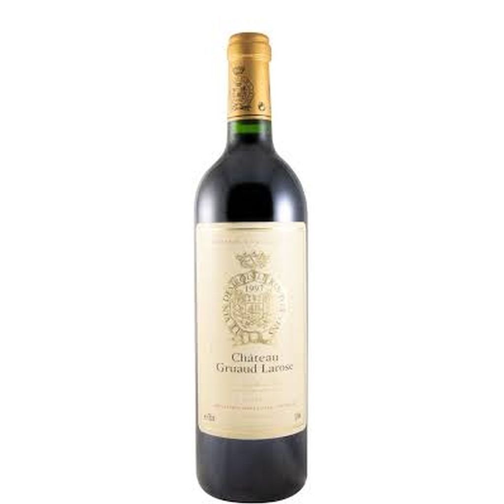 chateau gruaud larose