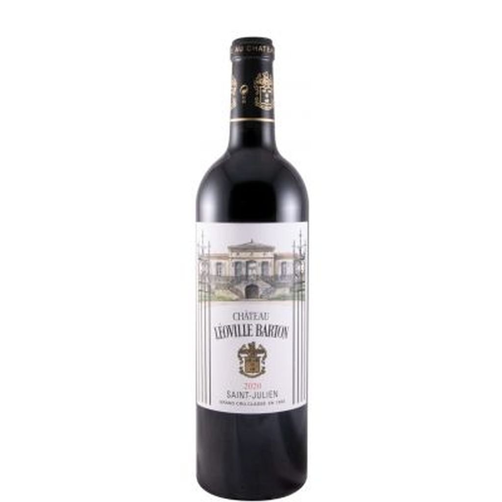 chateau leoville barton