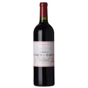 chateau lynch bages