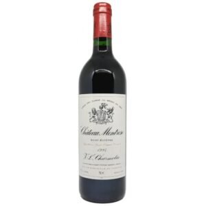 chateau montrose
