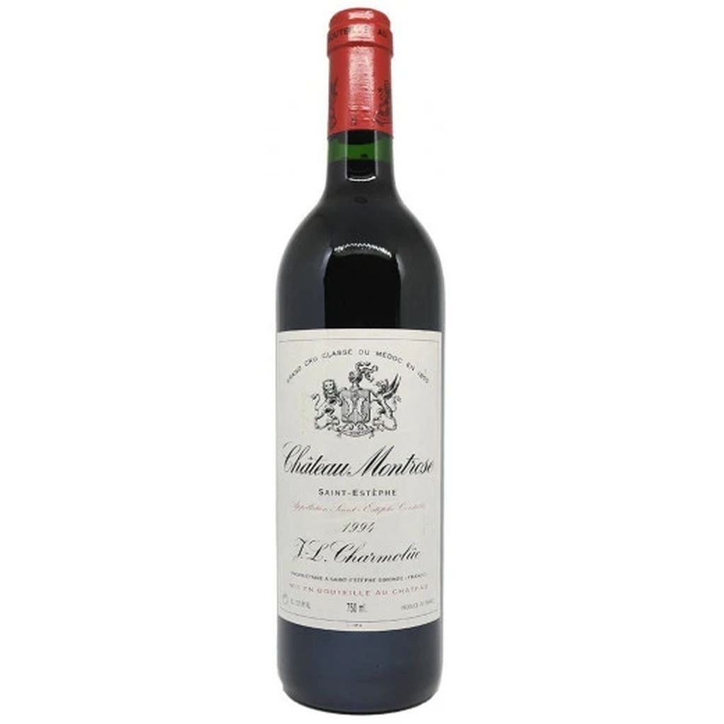 chateau montrose