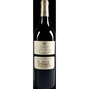 chateau pavie decesse