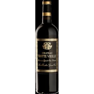 chateau trotte vieille