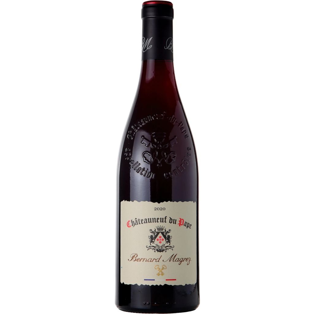 chateauneuf du pape