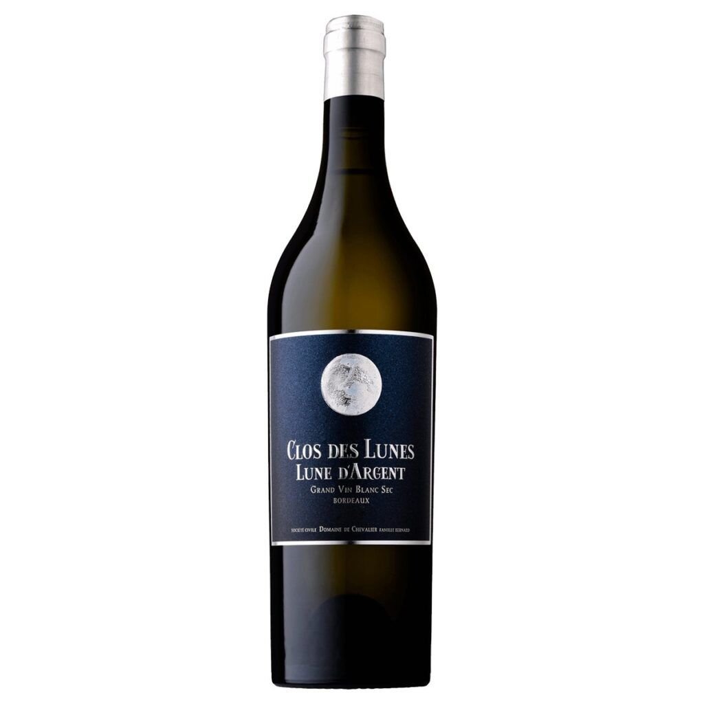clos des lunes lune dargent