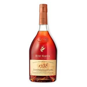 conhaque remy martin 700ml
