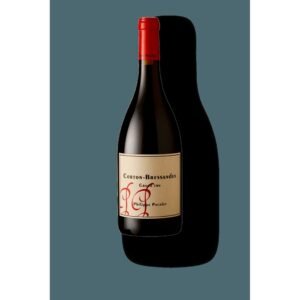 corton bressandes grand cru