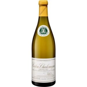 corton charlemagne grand cru