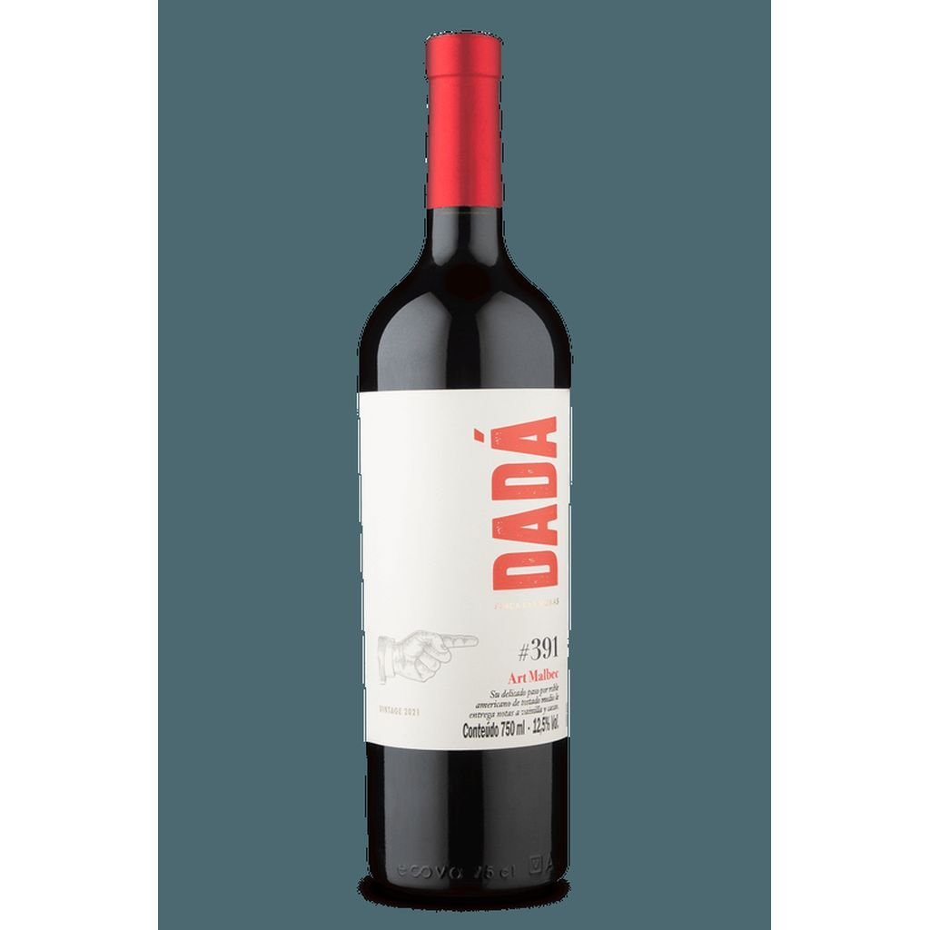 dada art malbec