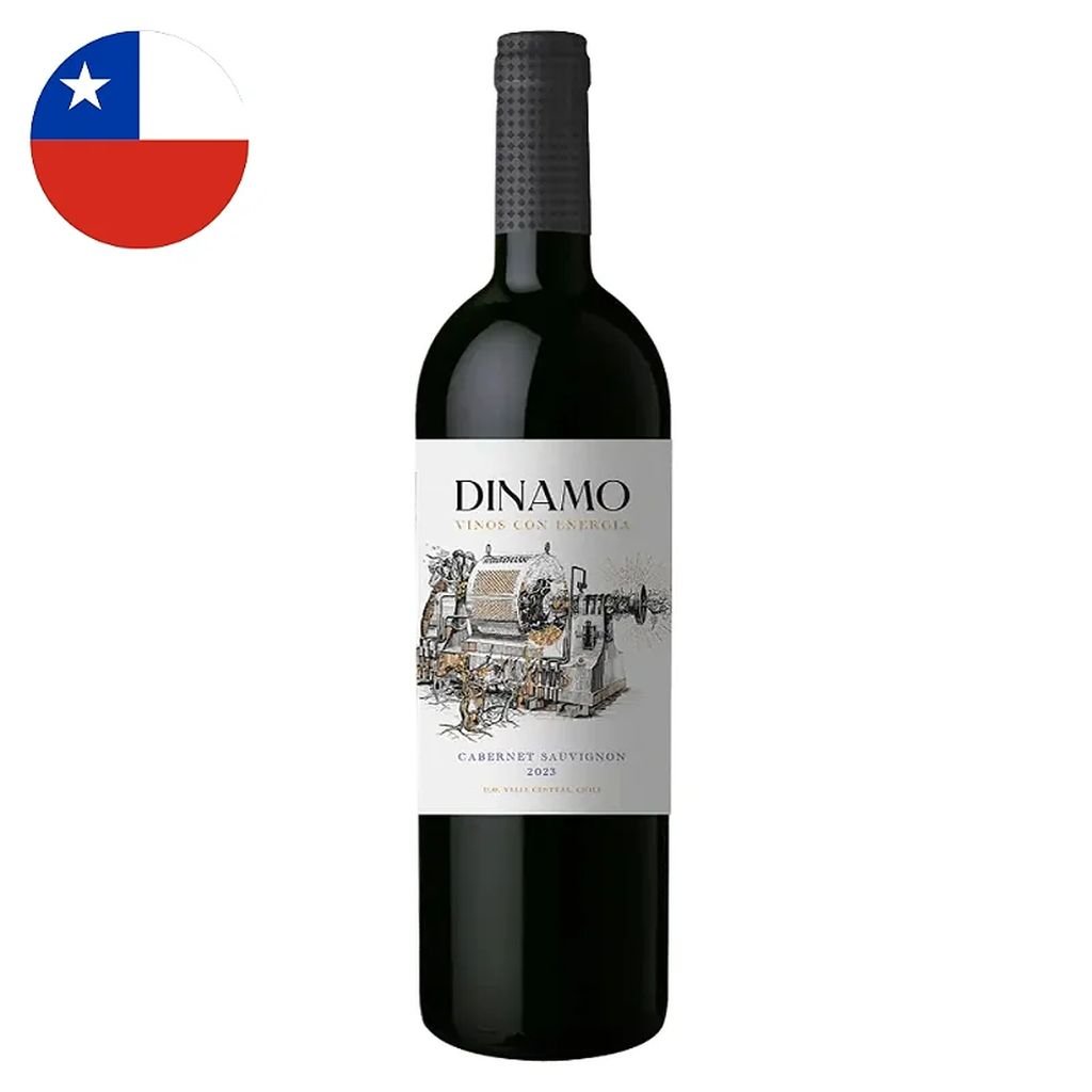 dinamo cabernet sauvignon