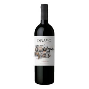 dinamo carmenere
