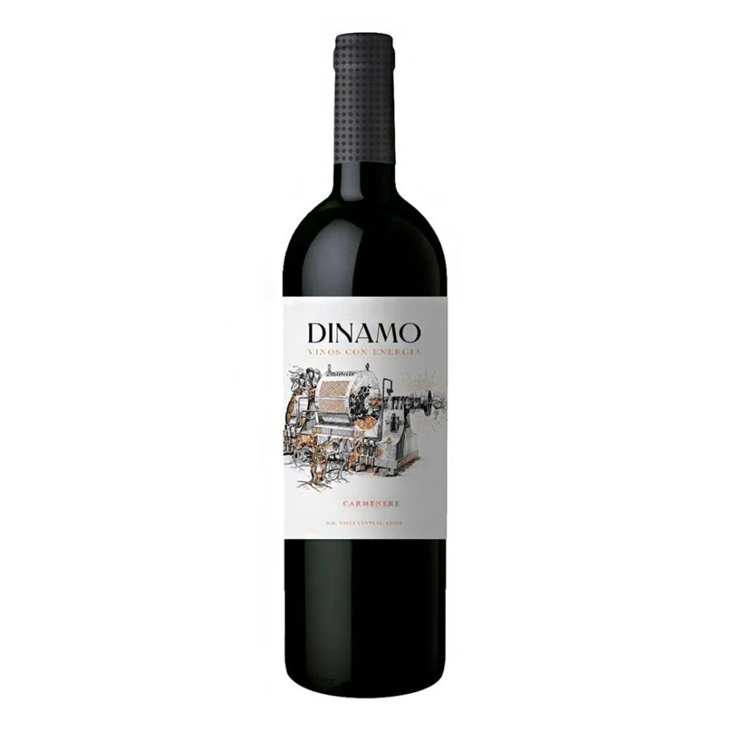 dinamo carmenere