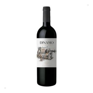 dinamo merlot