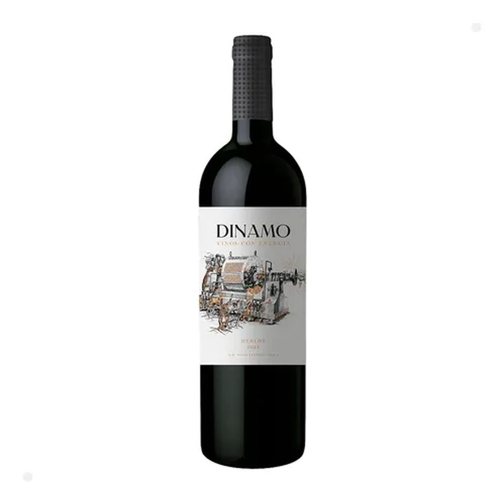 dinamo merlot