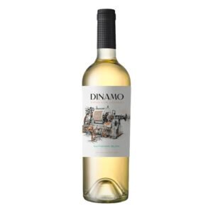 dinamo sauvignon blanc