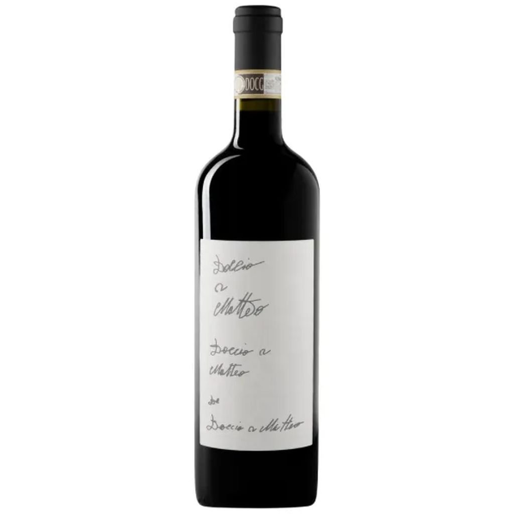 doccio a matteo chianti classico riserva docg