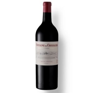 domaine de chevalier