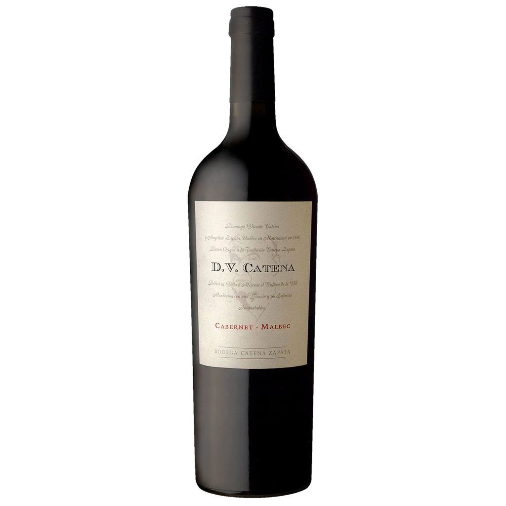 dv catena cabernet malbec