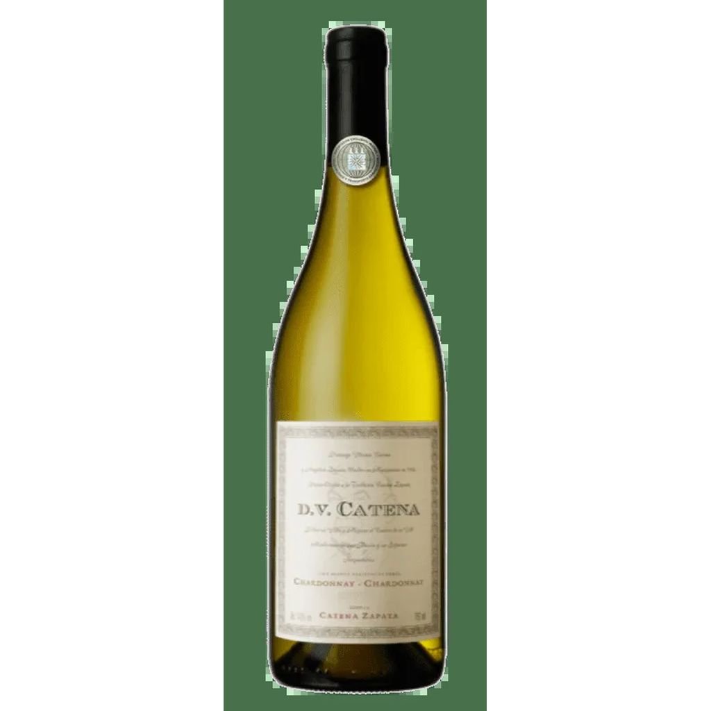 dv catena chardonnay chardonnay