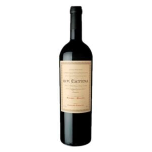 dv catena malbec malbec