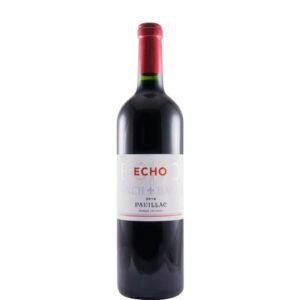 echo de lynch bages
