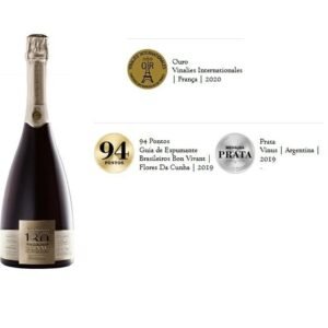 espumante 130 anos brut blanc de blanc 750ml